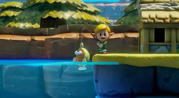 制作人谈《荒野之息》为何推续作：许多DLC点子想实现