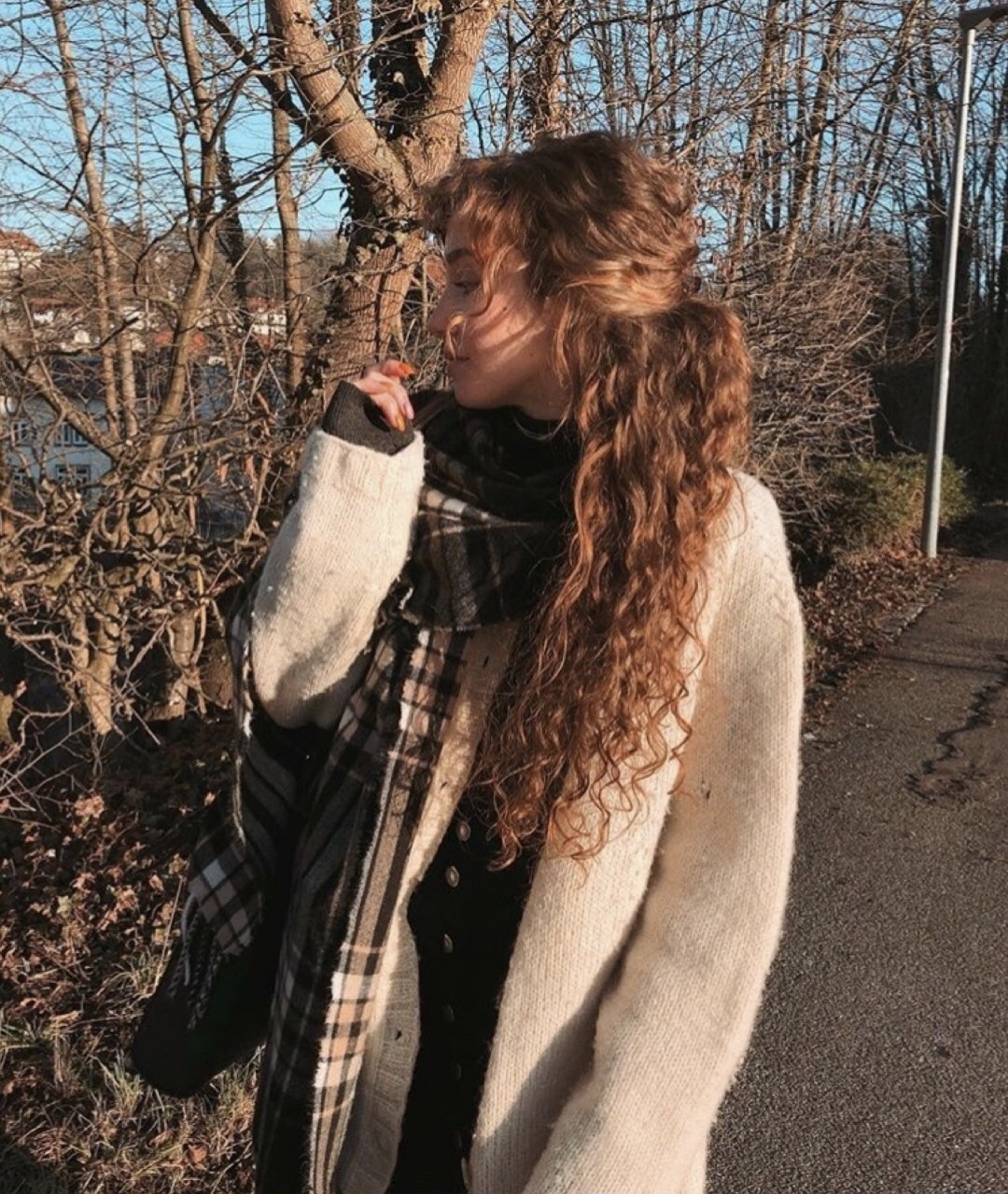 轻松穿出美式复古风,田园风和复古美式混搭