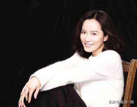 女明星评价刘敏涛,摩羯座女星刘敏涛