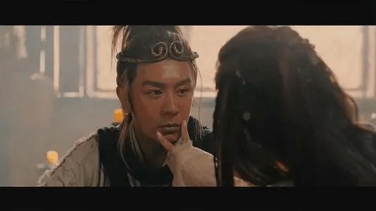 陈浩民再度喜提“烂片”，上映8天仅198万票房，拍一次“扑”一次