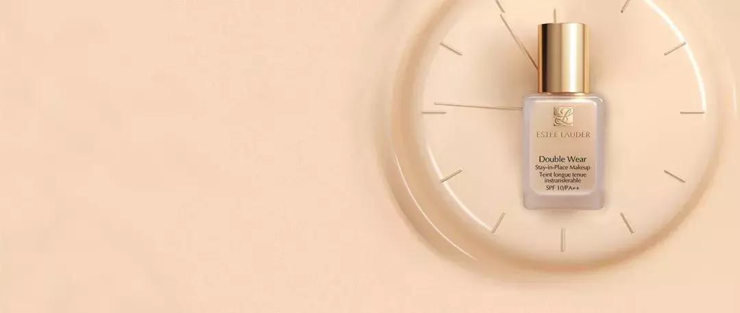 哪个粉底液遮瑕效果好不脱妆油皮,油皮公认最好用的粉底液前十