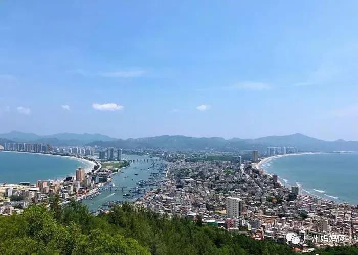 广州周末带娃避暑好去处,广州避暑亲子游好去处