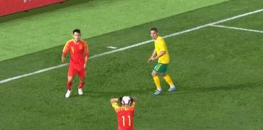 6岁神童上央视,6岁足球神童震惊全场