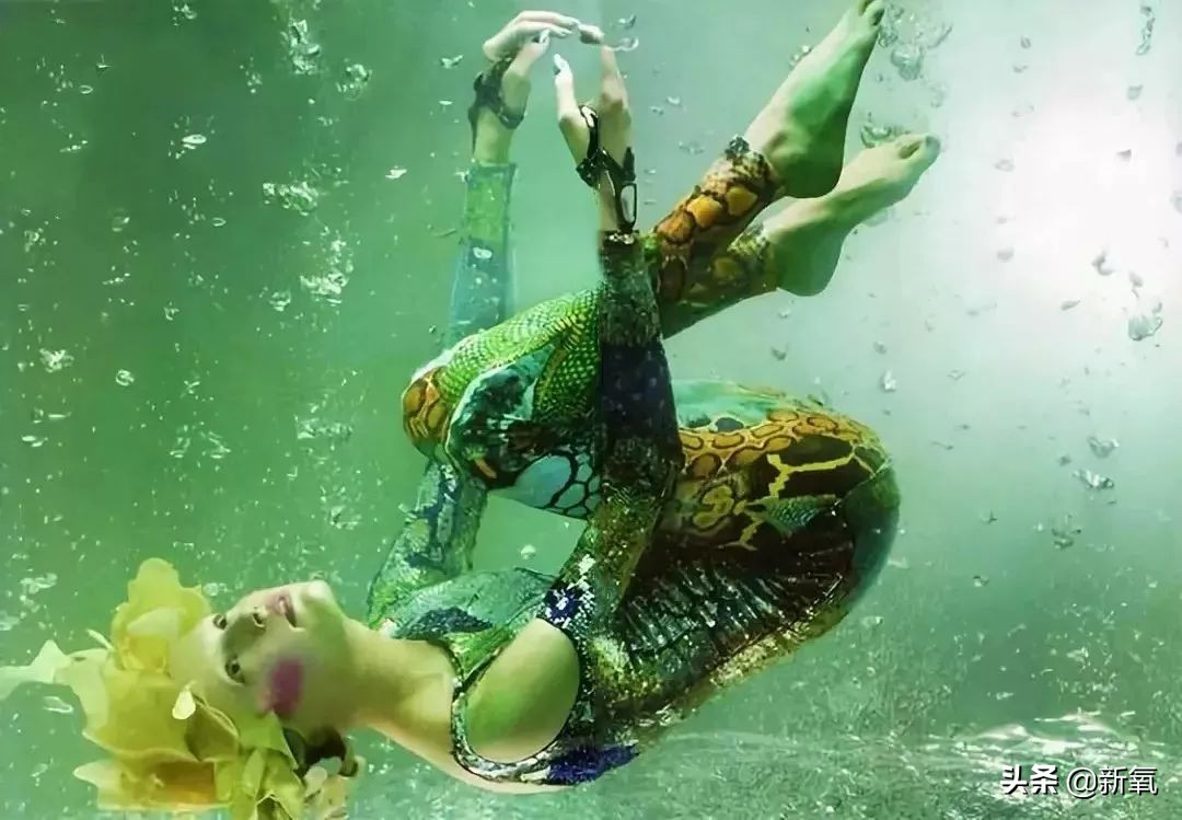 娜扎各种风格造型惊艳,娜扎的惊艳感