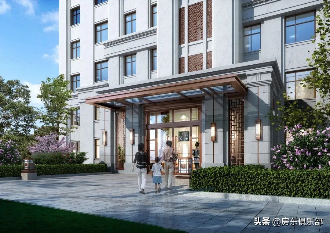 北龙湖最值得买的房子,北龙湖小户型如何选择