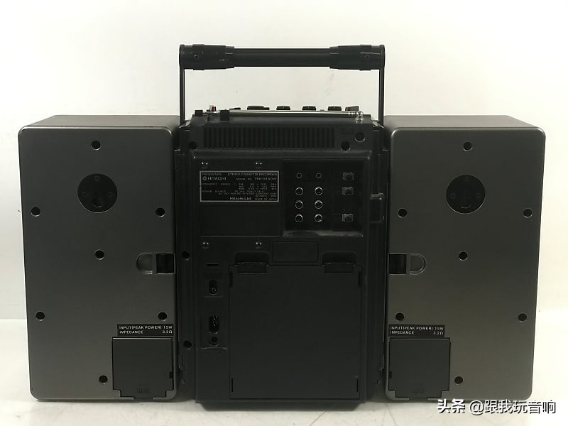 1977年日立产品,日立hitachi彩电