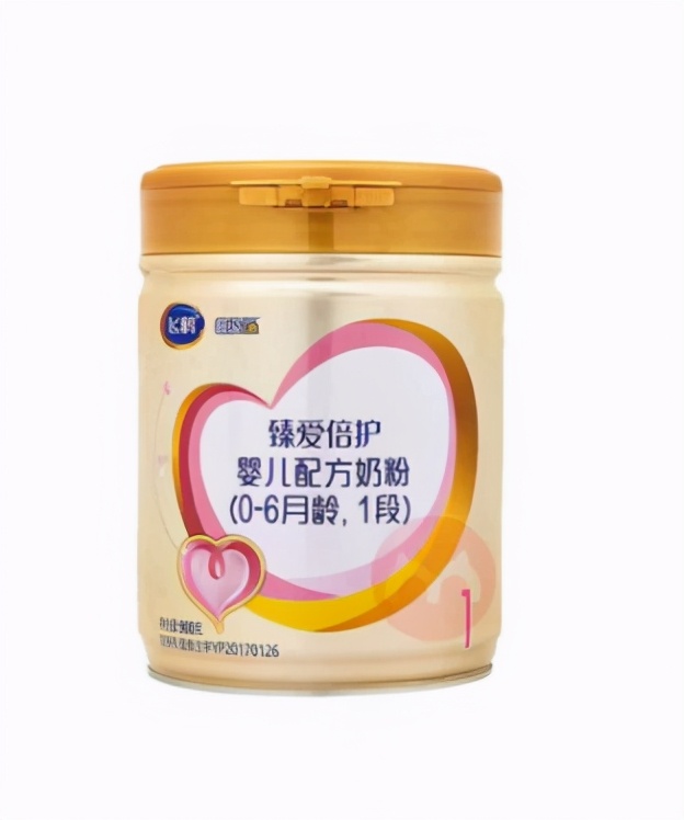 飞鹤各个系列的区别,飞鹤哪个系列比较好呢