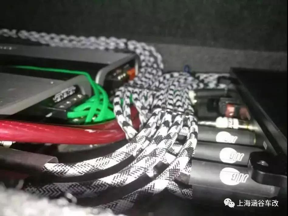 汽车音响改装知识学习,汽车音响改装入门知识