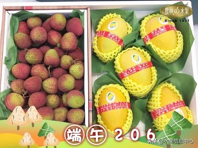 端午水果礼盒搭配在60元左右,端午水果礼盒搭配方案简单