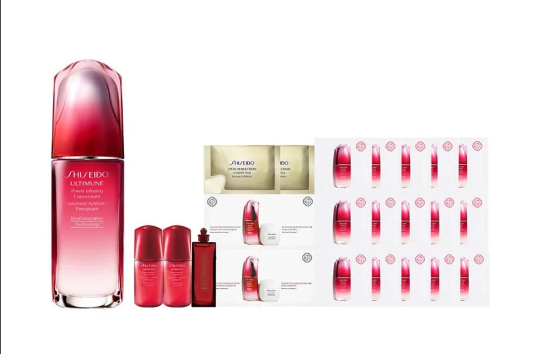 丝芙兰海淘精华套装,丝芙兰精华好物推荐排行榜