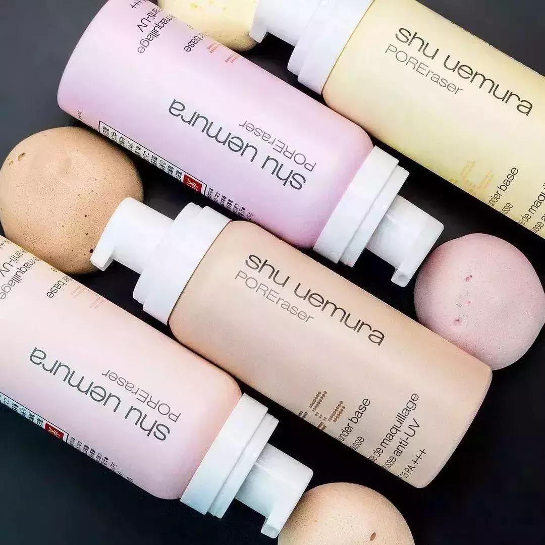 贵妇隔离和普通隔离的区别,贵妇级别美白隔离