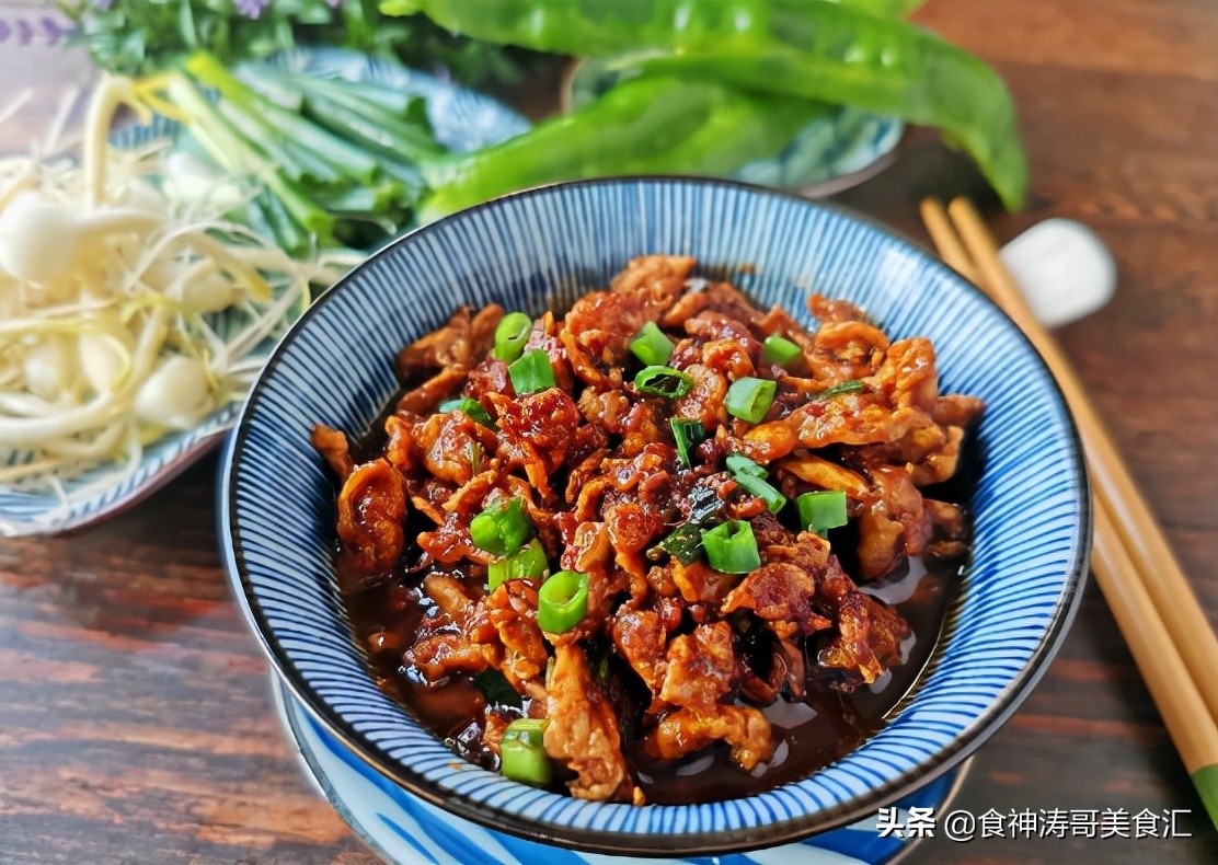 盘点被人类带回了东北特点美食,东北九大特点美食