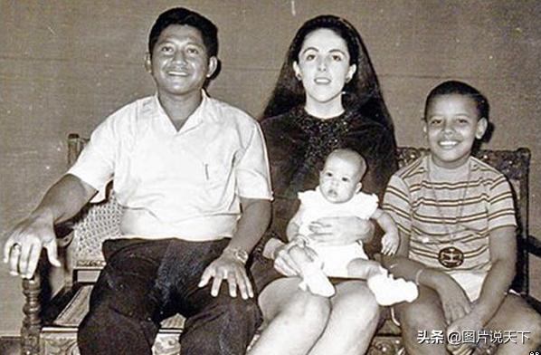 黑人男孩的“美国梦”——美国前总统奥巴马精彩丰富的成长之路