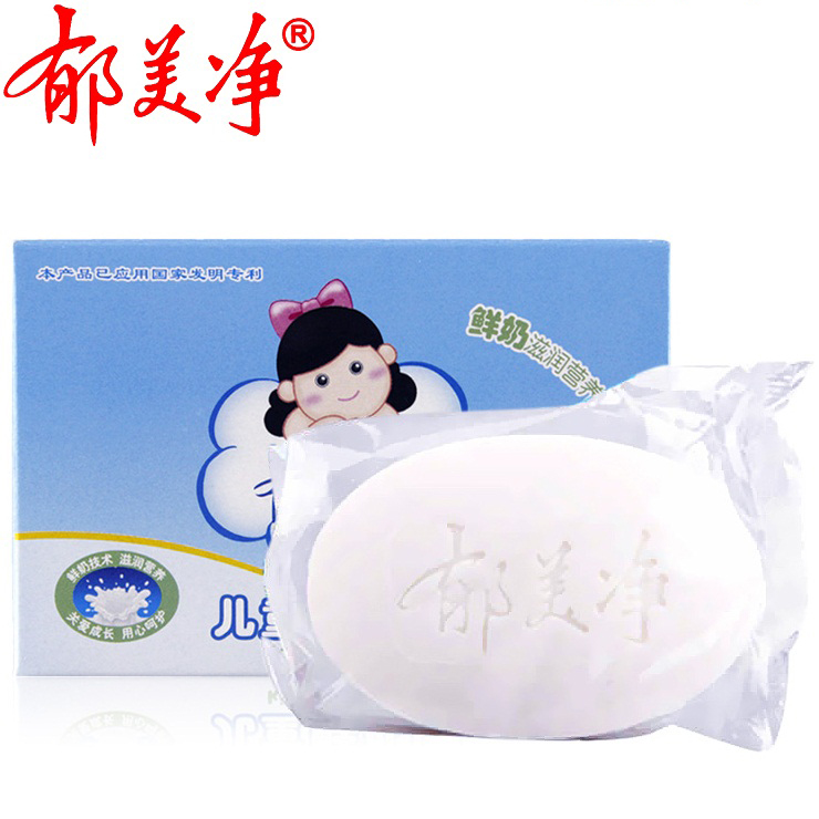 国货十大网红良心香皂,老款舒肤佳香皂哪个味道好闻