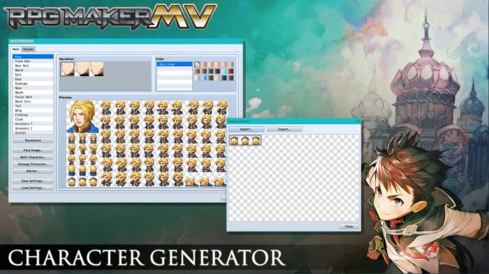 rpg游戏制作手机,制作rpg游戏