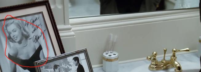 阿甘正传的解读,一张图看懂阿甘正传