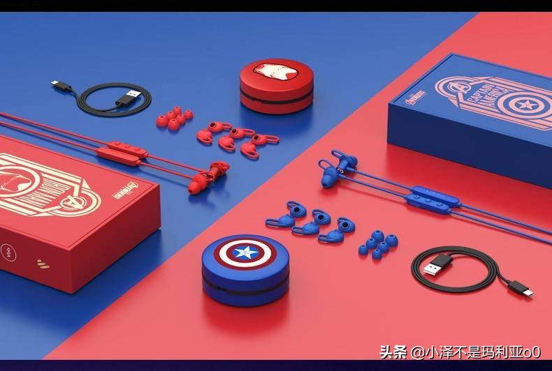 正版授权没那么坑！一份送给影视爱好者的周边礼物清单