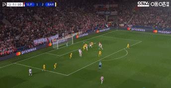 进攻乏力尼奥特客场拿分艰巨,主场惨败巴萨