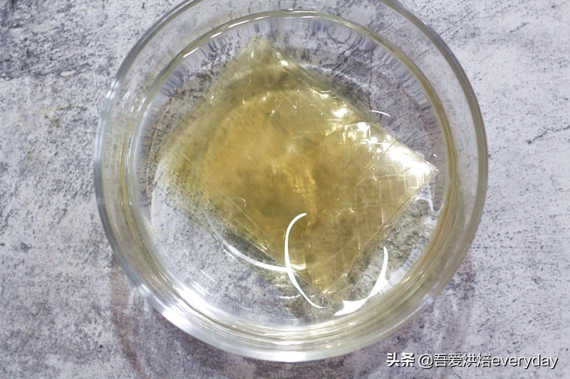 椰汁桂花糕正宗做法视频,如何做椰汁桂花糕