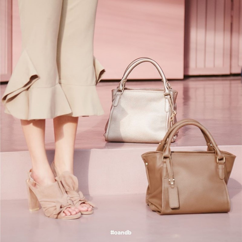 泰国本土必买品牌,去泰国必买的十大购物清单