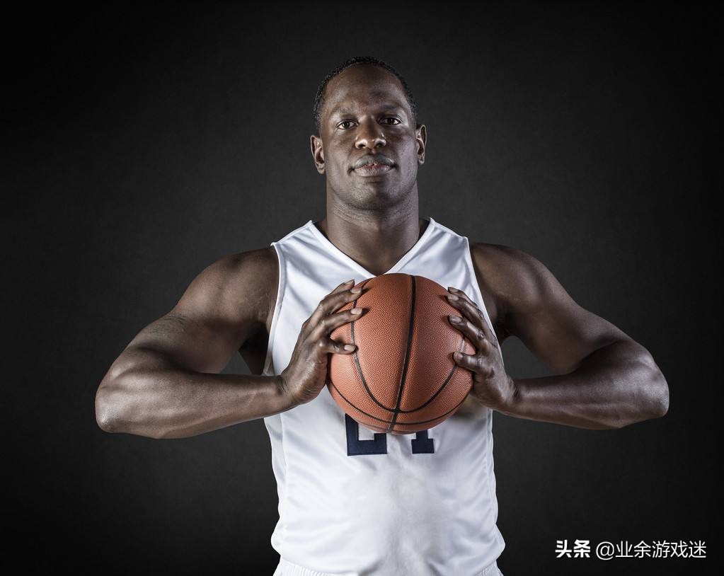 新手必学的基础篮球过人,新手玩篮球的基本功教学