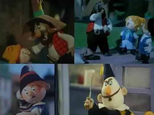 看免费电视连续剧哈尔滨1944,童年经典动画片是90后00后的回忆