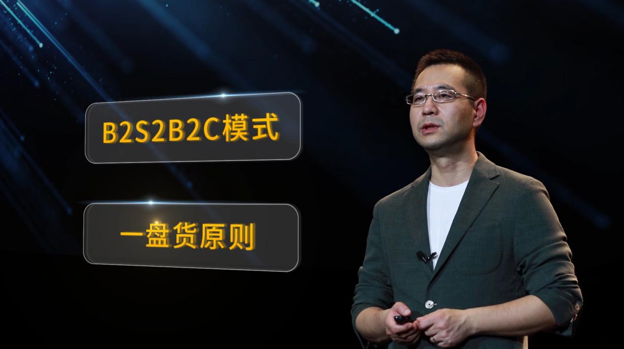 苏宁易购发展现状和主要问题最新,苏宁易购和天猫合作