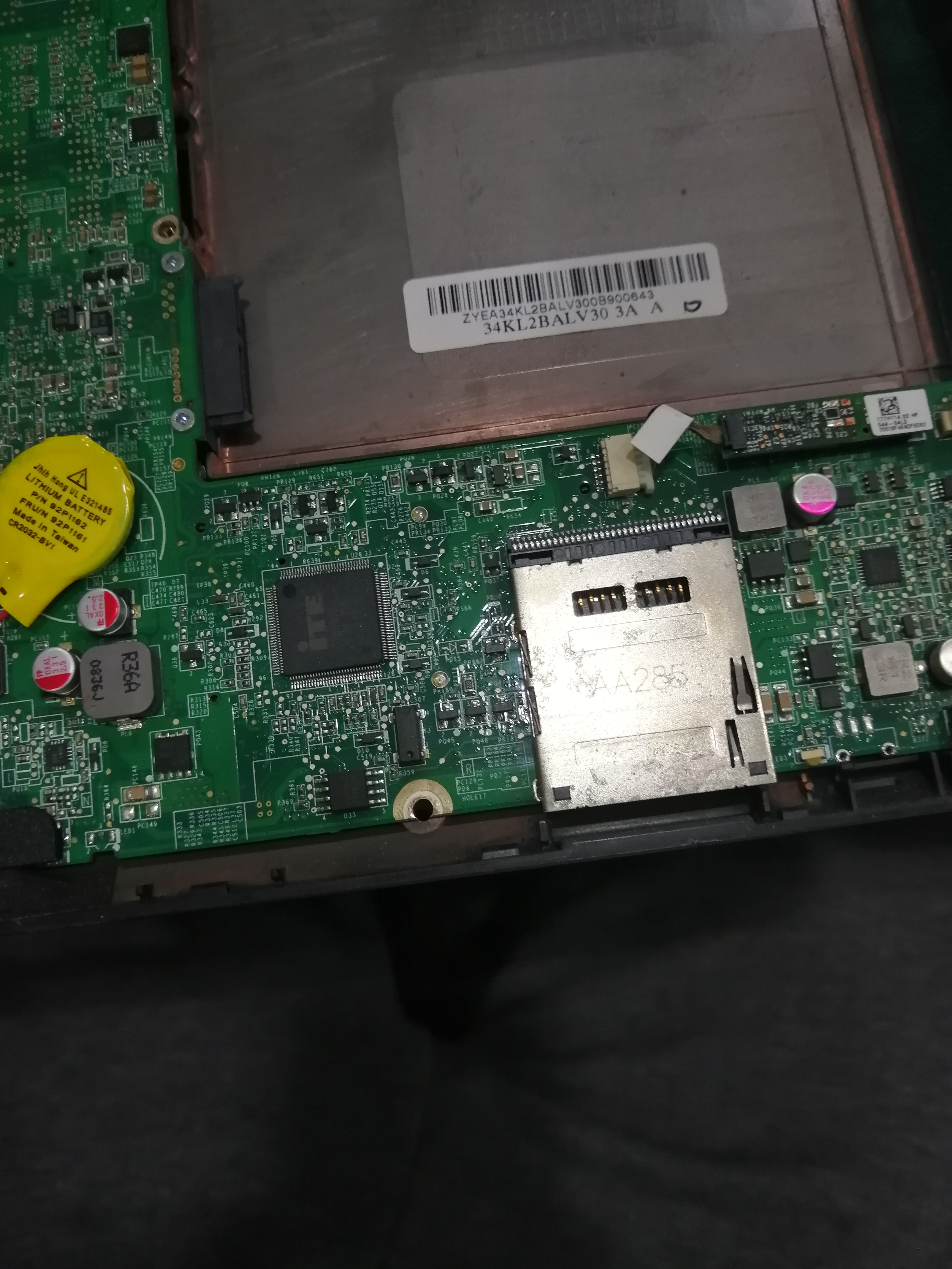 联想y460怎么设置开机密码,联想y460开机屏幕没有显示