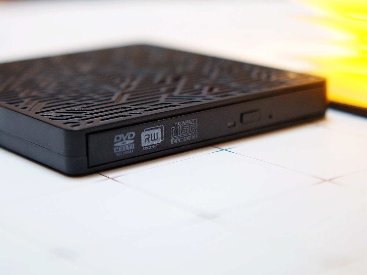 orico刻录机如何使用,orico光驱使用方法