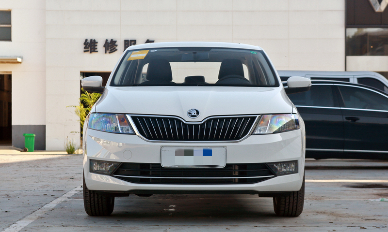 与桑塔纳同平台，国六排放，适合家用，昕锐终端现4.8万起