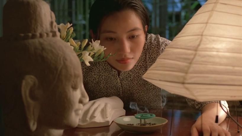 一部躲在被窝偷看的爱情片，撩拨无数少女心，每一帧都是极致享用