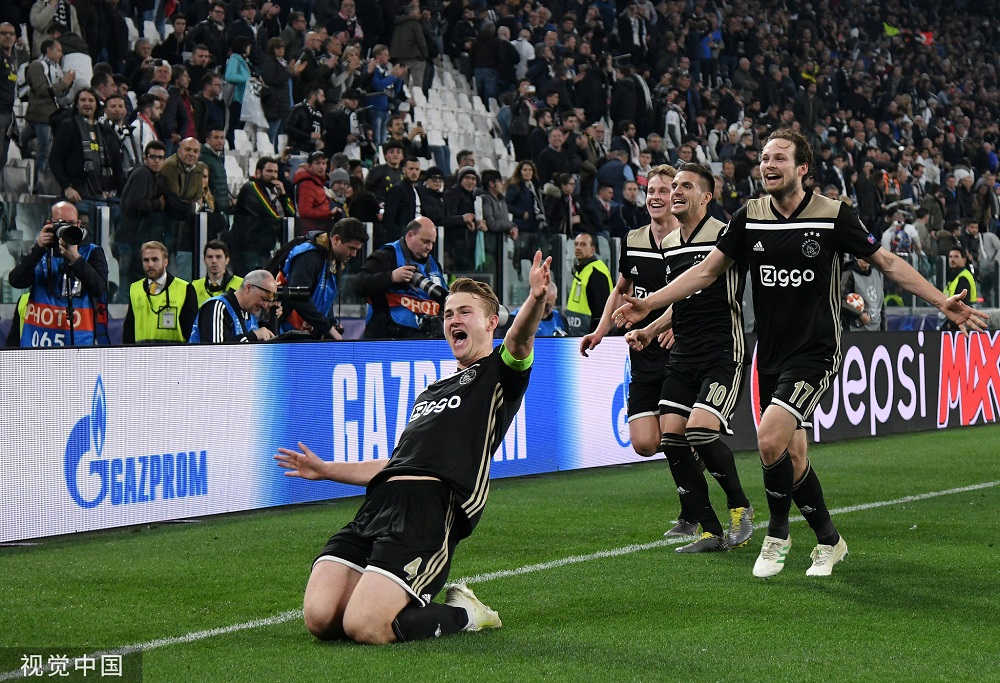 「评论」不要以为豪门就稳了！欧冠的不确定性是它最大的魅力所在