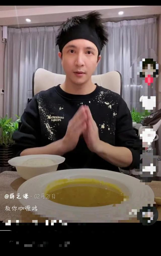 薛之谦顶级豪宅,薛之谦的北欧豪宅