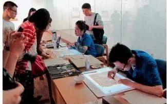 我省的珍贵古籍,江苏省藏国家珍贵的古籍