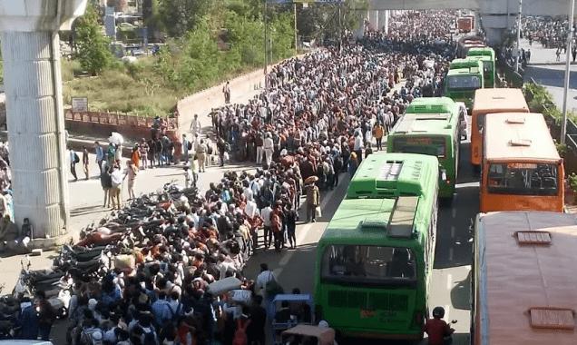 瞒不住了？！疫情最大的黑洞，这个国家可能导致疫情爆发