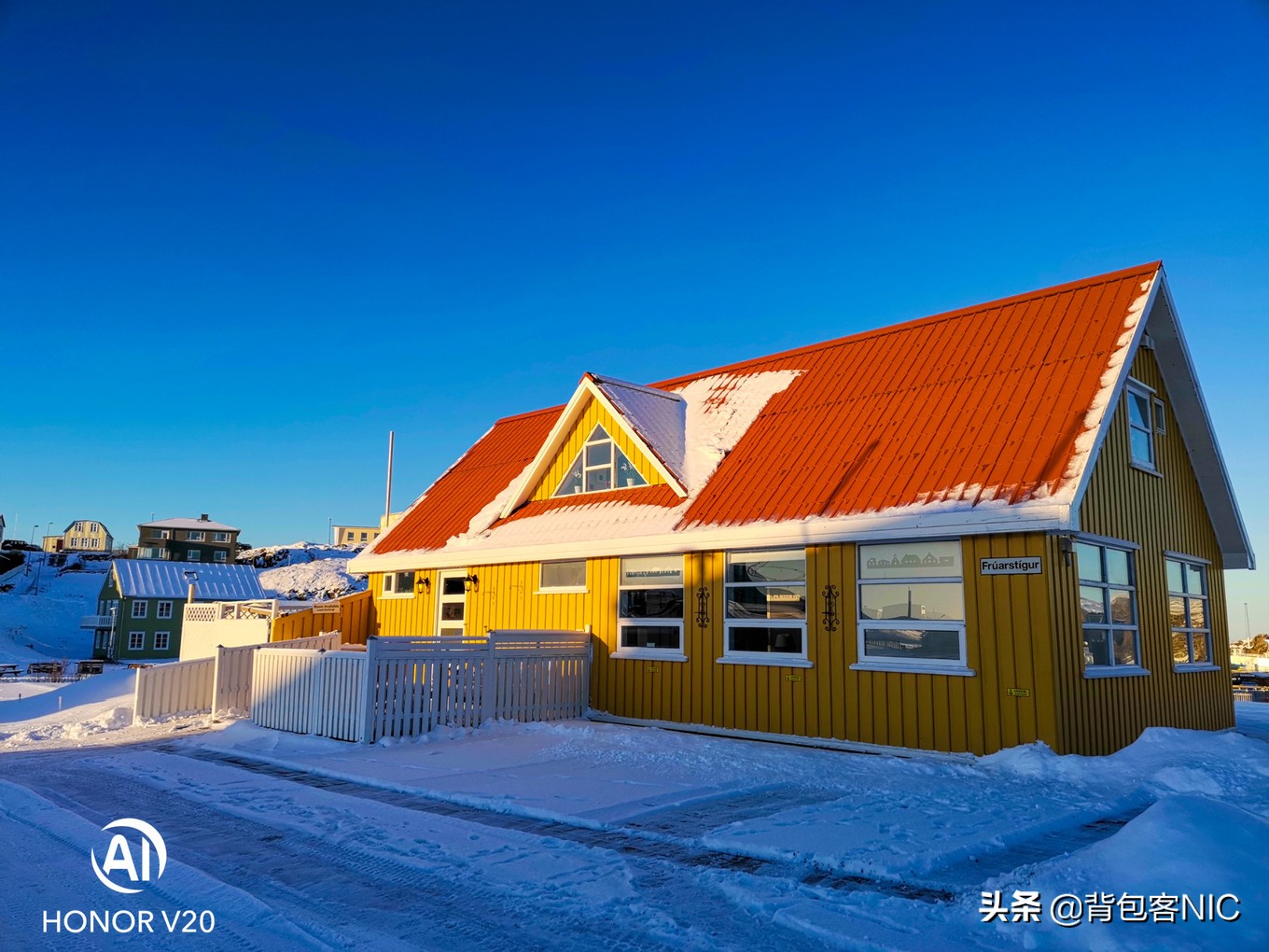 冰岛极光旅游详细攻略,冰岛旅游极光之旅