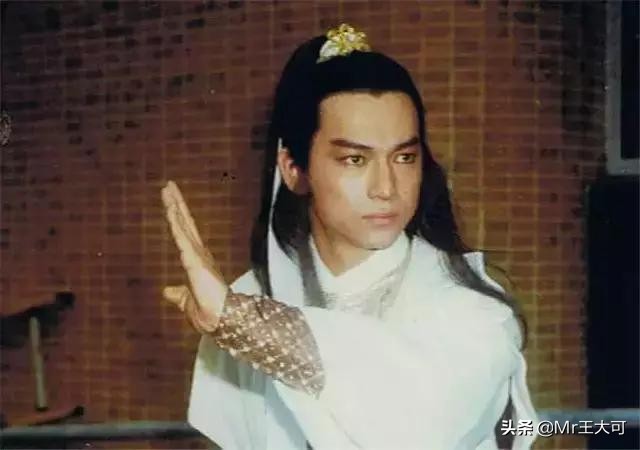 谁最适合演乔峰,乔峰扮演的经典角色