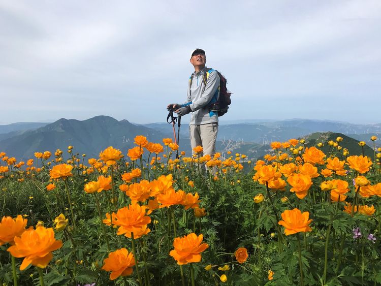 小五台山景区游玩攻略,小五台山快乐一日游