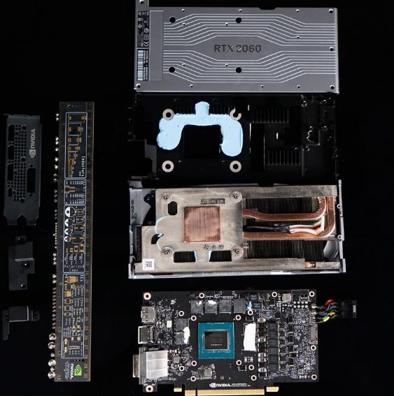 如何选购一套好的显卡电脑,p106-100显卡选购