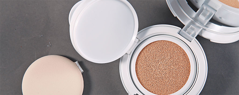 防晒气垫粉底bb霜,气垫粉底怎么用最正确