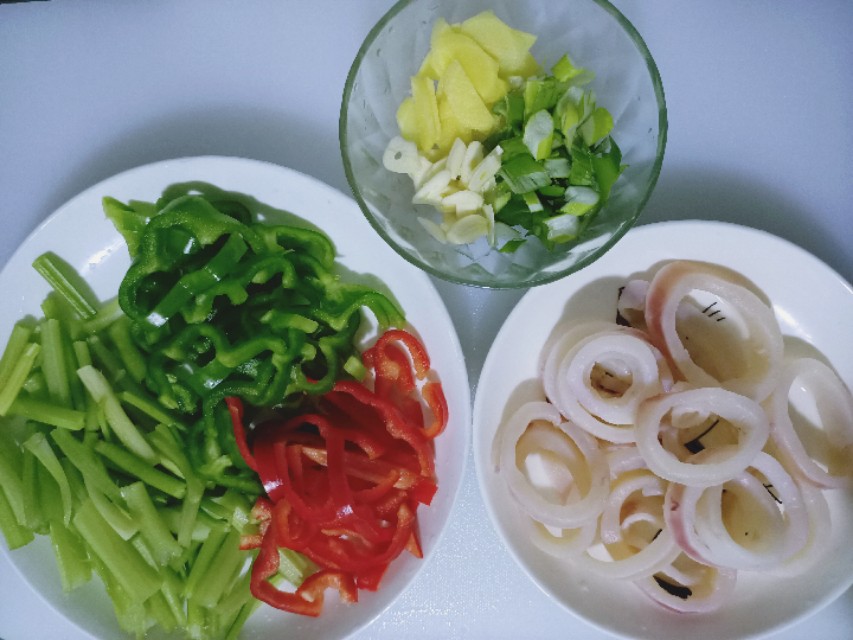 家庭小炒过日子必备营养美食,最下饭的时令开胃家常小炒菜