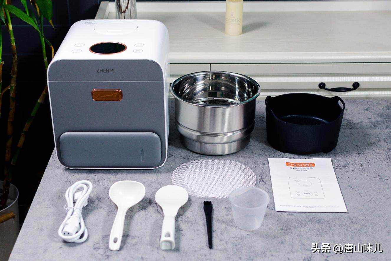 脱糖电饭煲的效果是真的吗视频,真正意义的脱糖电饭煲推荐