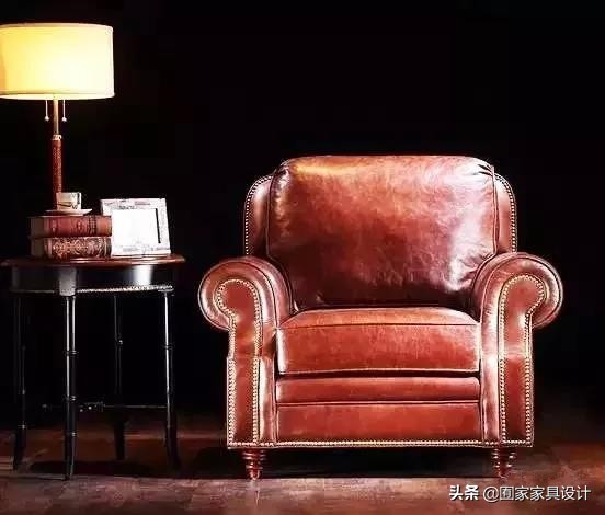 家具头层牛皮知识,家具面料知识讲解