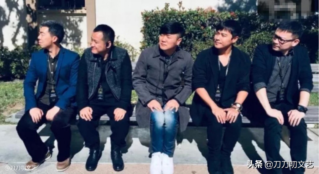 肖央王太利筷子兄弟,肖央10亿票房