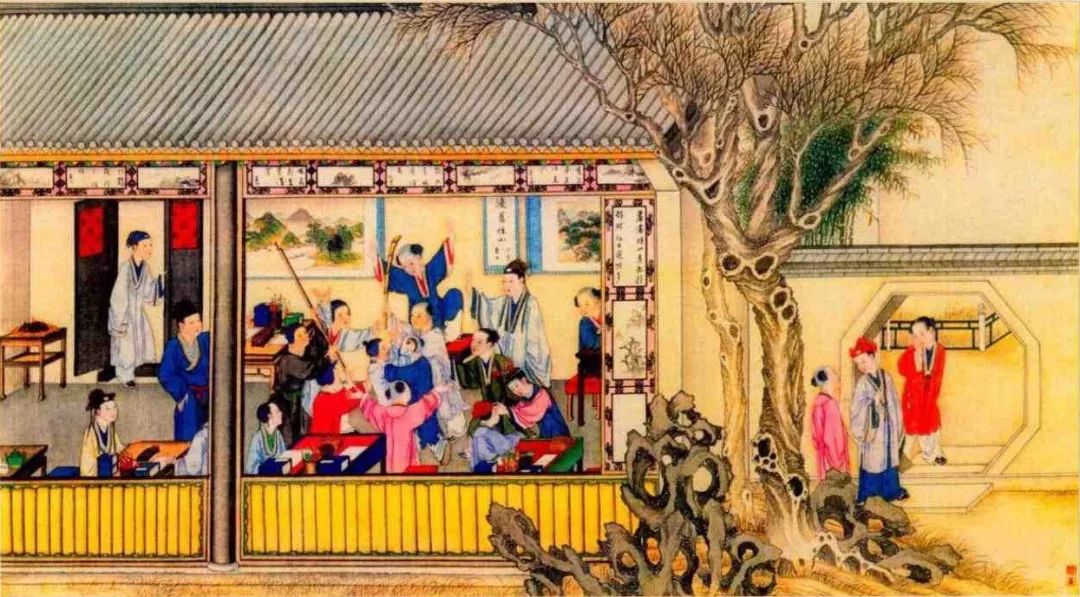 潘金莲斗杀西门庆概括,恨锁金瓶潘金莲王婆大结局