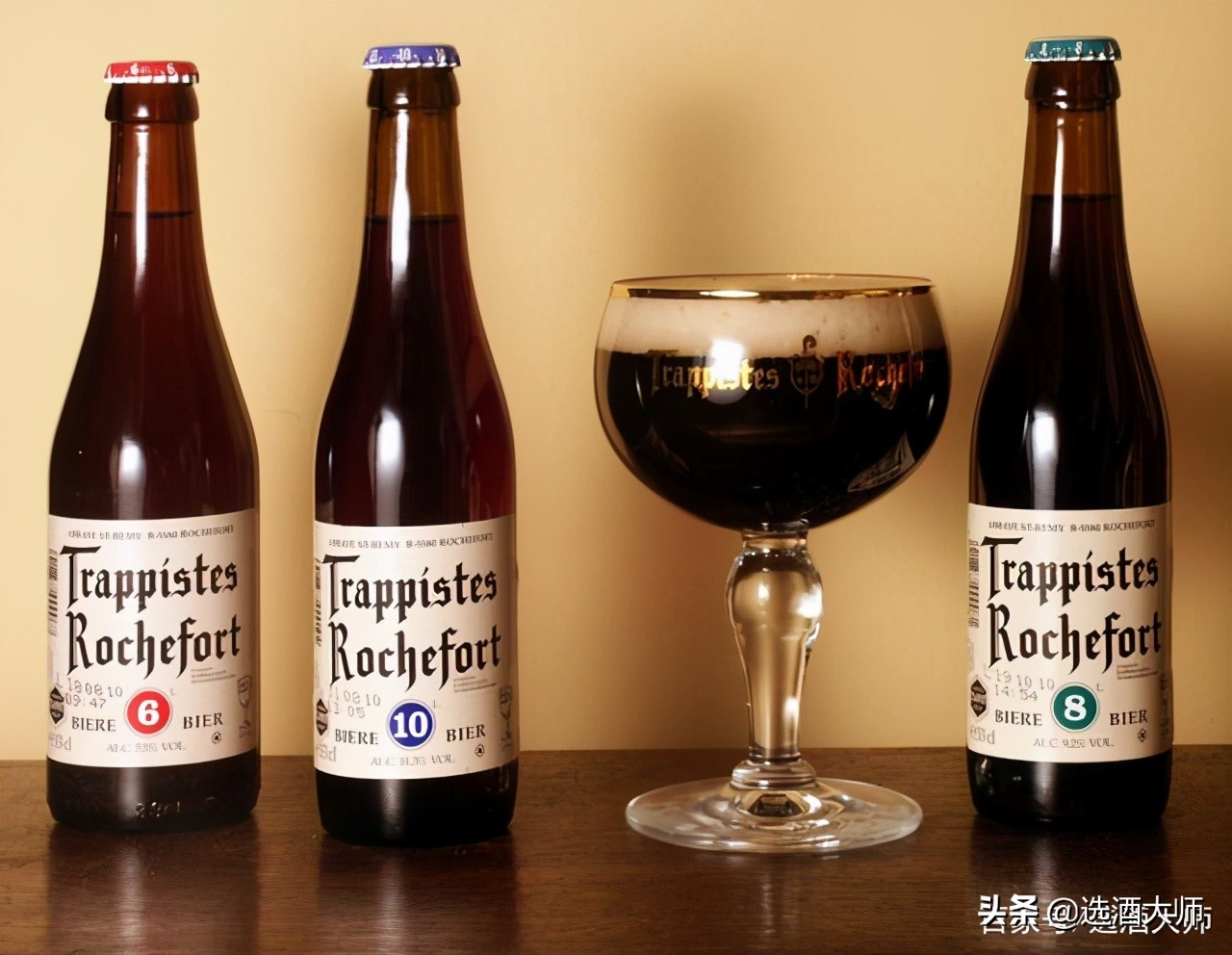 入门精酿啤酒组合,精酿啤酒的入门设备