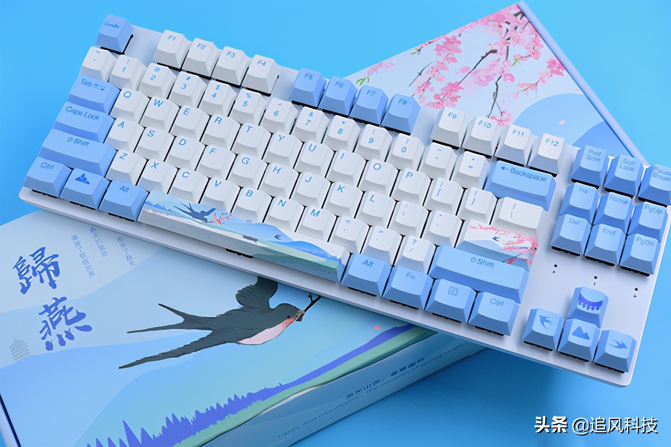 2024年游戏机械键盘推荐,22年性价比最高的机械键盘推荐