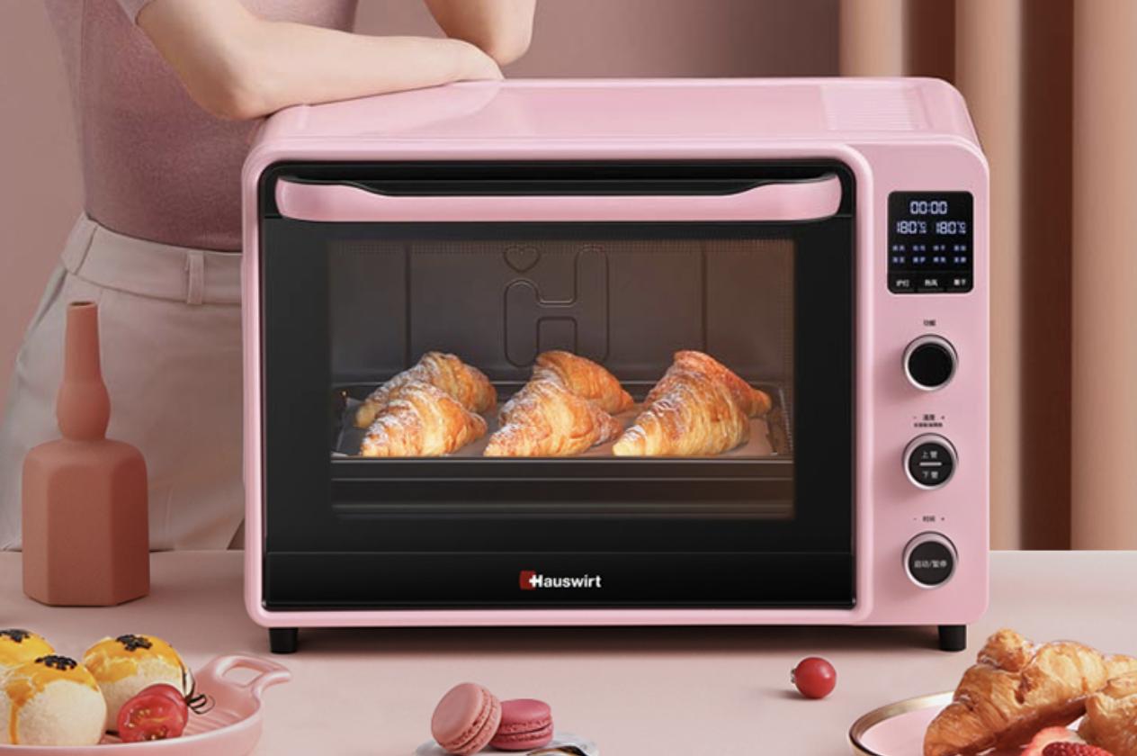 如何选一款最实用的烤箱,烤箱入门款新手推荐