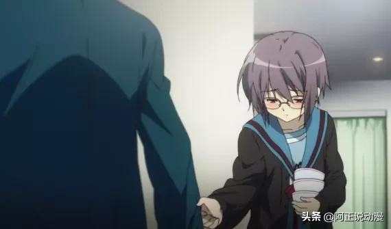 动漫中关于圣诞节,动漫中圣诞节遗憾