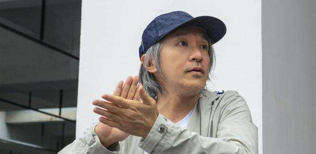 喜剧天才周星驰,一代喜剧之王周星驰